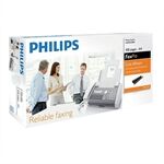 Philips PFA-363 rolo de tinta preto