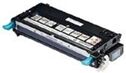 Dell H513C toner ciano