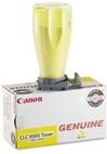 Canon CLC-1000Y toner amarelo