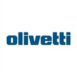 Olivetti 82575 Slimcart fita preta corrigível