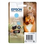 Epson 378XL ( T3795) tinteiro ciano claro XL