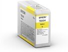 Epson T8504 tinteiro amarelo