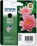 Epson T013 T013401 tinteiro preto