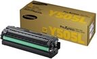 HP SU512A toner amarelo XL (Samsung CLT-Y505L)