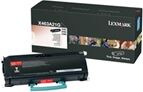 Lexmark X463A21G toner preto