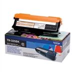 Brother TN-325BK toner preto XL