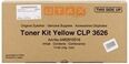 Utax 4462610016 Toner amarelo