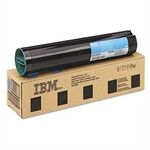 Lenovo 39V2208 toner ciano