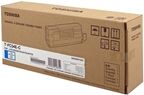 Toshiba T-FC34EC Toner ciano