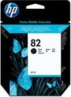 HP 82 (CH565A) tinteiro preto