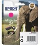 Epson T24 (T2423) tinteiro magenta  24