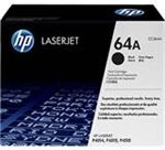 HP CC364A 64A toner preto