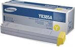 HP SU632A toner amarelo (Samsung CLX-Y8385A)