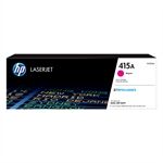 HP 415A toner magenta (W2033A)