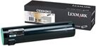 Lexmark C930H2KG toner preto