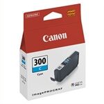 Canon PFI-300C tinteiro ciano