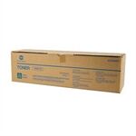 Konica Minolta TN-617C (A1U9451) toner ciano