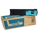 Kyocera TK-875C Toner ciano