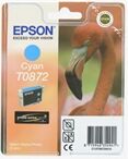 Epson T0872 ( T087240) tinteiro ciano