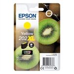 Epson 202XL tinteiro amarelo XL