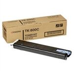 Kyocera TK-800C toner ciano