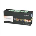 Lexmark 63B2X00 Toner preto XXL