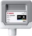 Canon PFI-306MBK tinteiro preto mate