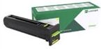 Lexmark 82K2UY0 toner amarelo XXL