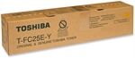 Toshiba T-FC25EY toner amarelo