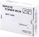 Kyocera WT-560 caixa de resíduos toner (302HN93180)