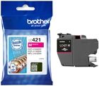 Brother LC-421M tinteiro magenta