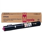 Epson S050017 toner magenta