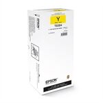 Epson T8384 tinteiro amarelo XL