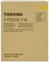 Toshiba T-FC31EY-N toner amarelo