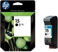 HP 15 ( C6615D) tinteiro preto