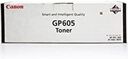 Canon GP605 ( 1390A002) toner preto