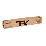 Kyocera TK-8375K toner preto