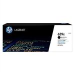 HP 659X (W2010X) toner preto XL