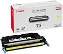 Canon 711Y ( 1657B002) toner amarelo