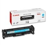 Canon 718C ( 2661B002) toner ciano