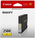 Canon PGI-2500Y (9303B001) tinteiro amarelo