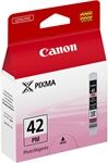 Canon CLI-42PM tinteiro magenta para fotografia