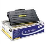 Samsung CLP-510D2Y toner amarelo