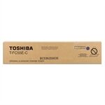 Toshiba T-FC55E-C toner ciano