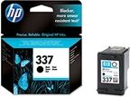 HP 337 ( C9364EE) tinteiro preto