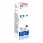 Epson T6736 tinteiro magenta claro