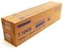 Toshiba T-1640E toner preto capacidade baixa