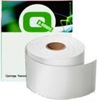 Q-Nomic rolo Papel termico 57x55mm