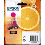 Epson 33XL (T3363) tinteiro magenta XL