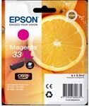 Epson 33XL (T3363) tinteiro magenta XL